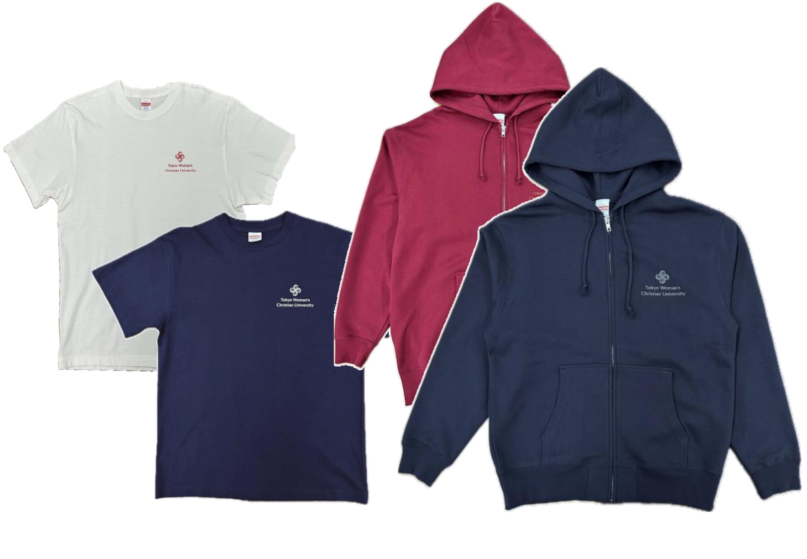 オリジナルグッズ販売｜東京女子大学購買センター